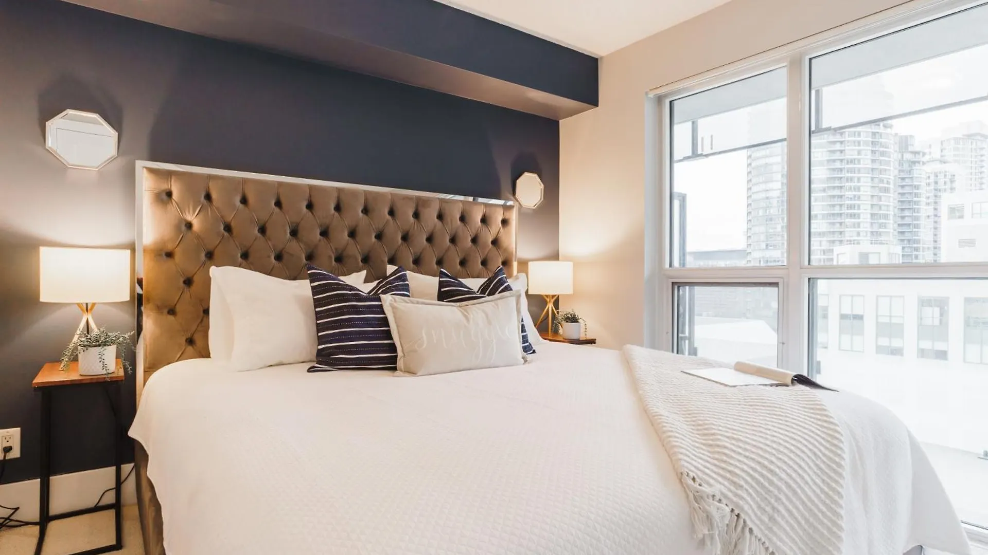 300 Front Suites Toronto Kanada